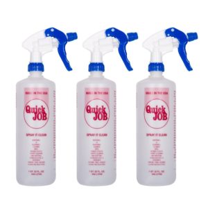 Trifecta pre-diluted all purpose cleaner with sprayer and solution set