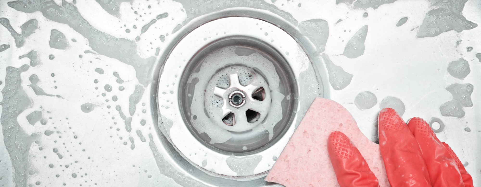 How to Clean Bathroom Sink Drain Full Guide Quick Job