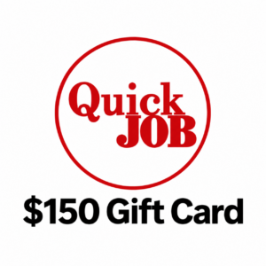 $150 Gift Card
