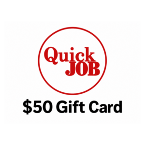 $50 Gift Card